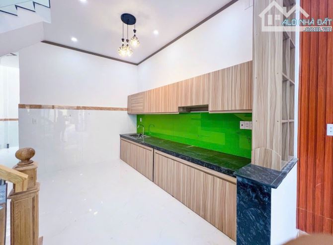 CHỈ CẦN 700TRIỆU NHẬN NGAY NHÀ NGAY VÒNG XOAY CỔNG 11,SỔ RIÊNG THỔ CƯ - 3