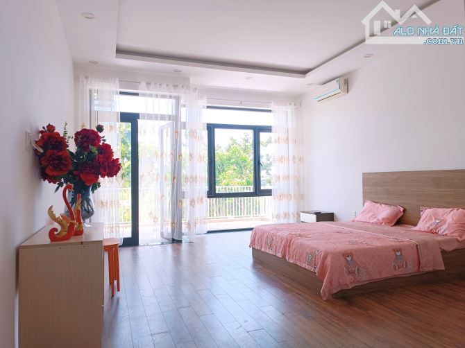 💎 SIÊU PHẨM NHÀ ĐẸP 4 TẦNG – ĐƯỜNG 7.5m. Nguyễn Thị Sáu  , HOÀ XUÂN 💎Đà Nẵng - 3