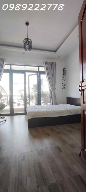 BÁN NHÀ  MẶT TIỀN ,P9 - 7 TẦNG TRUNG TÂM Q3 KINH DOANH ĐỈNH CAO- GIÁ TRỊ CHO THUÊ - 3