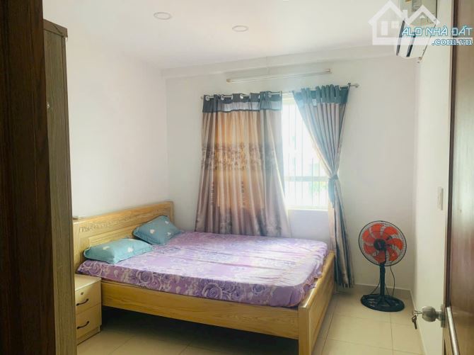Cho thuê căn hộ CT3 VCN Phước Hải – 65m², 2PN, full nội thất, giá 8 triệu/tháng - 3