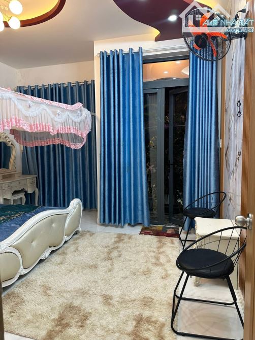 🛑 CHO THUÊ NHÀ 3 TẦNG : DƯƠNG ĐỨC HIỀN - GẦN BIỂN - 3