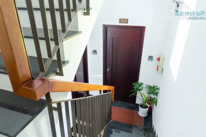 Bán Nhà An Thượng - Gần Biển Mỹ Khê - 5 Tầng - 52m2 - Dòng tiền 40 - 12ty2. - 3