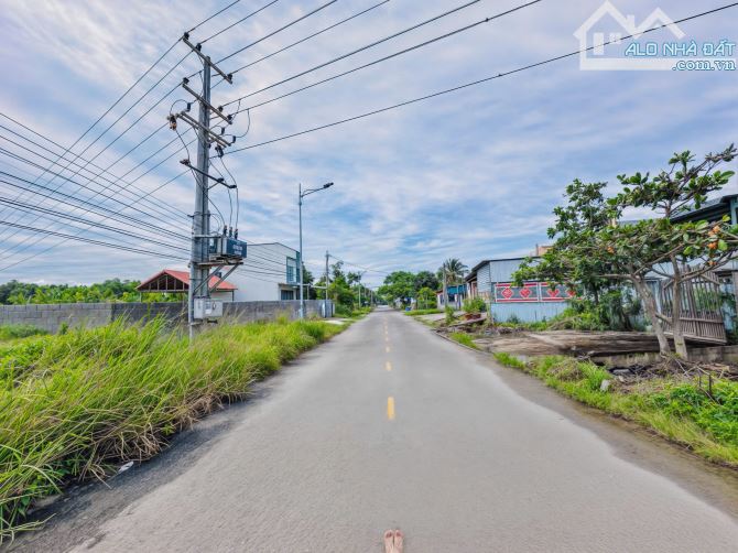 💎 BÁN ĐẤT - MẶT TIỀN LÊ VĂN TÁM - GIÁ 200 TRIỆU/MÉT NGANG 💸 - 3