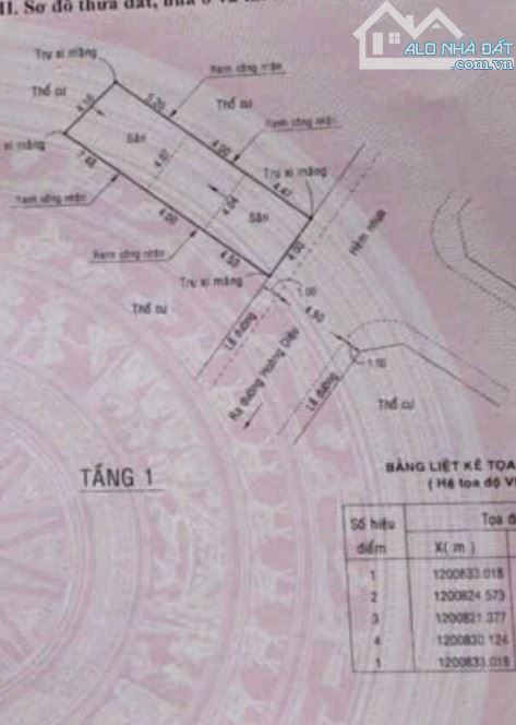 Đất đường 7 Linh Trung, 56 m2, 6,2 tỷ - 2