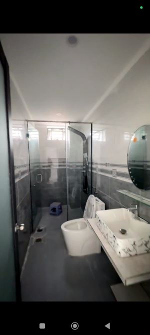 Hot Hot - Nhà Mới Gác Lửng SR Thổ Cư Sát HL15 - P.Tân Triều - 3