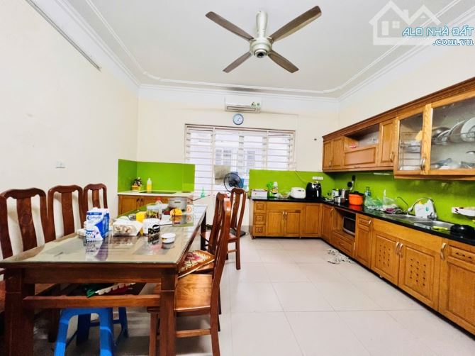 VĂN KHÊ - NHÀ ĐẸP LONG LANH - VỈA HÈ - KINH DOANH - THANG MÁY - TIỆN ÍCH BẠT NGÀN. 83M2. - 3