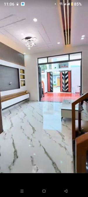 💥 Siêu Phẩm Nhà Mặt Tiền Vừa Ở Vừa Kinh Doanh - 3