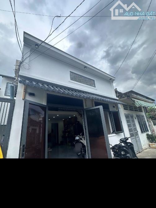 NHÀ HAI TẦNG,MỚI ĐẸP NGAY TRUNG TÂM TAM BÌNH THỦ ĐỨC-HXH RỘNG, CÁCH 1 CĂN RA - 3