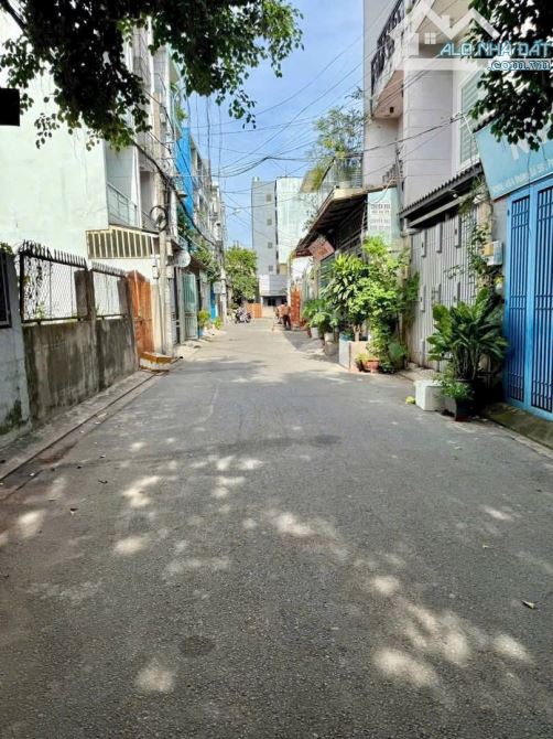 ĐẤT NỀM THẠNH XUÂN 25 QUẬN 12 GIÁ CHỈ 4ty450 triệu - 3