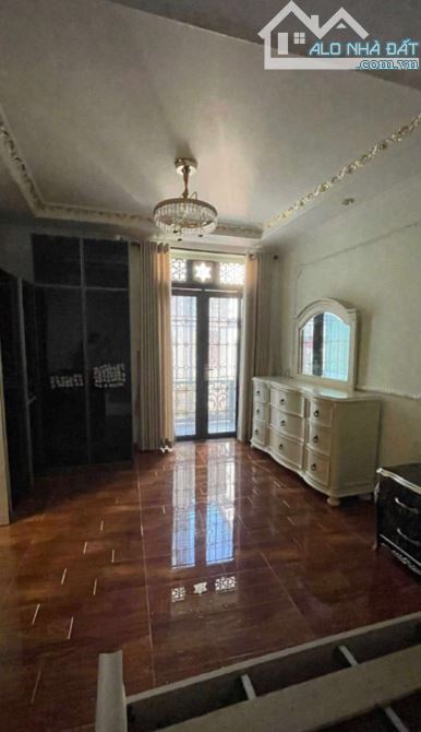 Vị trí đẹp _ Nhà mới vào ở ngay _ Nguyễn Đình Chiểu quận 3 - 3