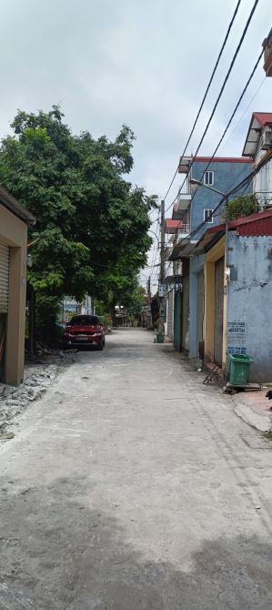 Cần Bán Gấp Lô ĐẤT 88m MT 4 m_khu Dịch Vụ xã Phụng Công, Văn Giang, - 3