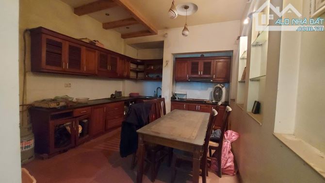 BÁN NHÀ ĐẸP DỊCH VỌNG – Ô TÔ ĐỖ CỬA – KINH DOANH – 57M² x 5 TẦNG – 15.2 TỶ - 3
