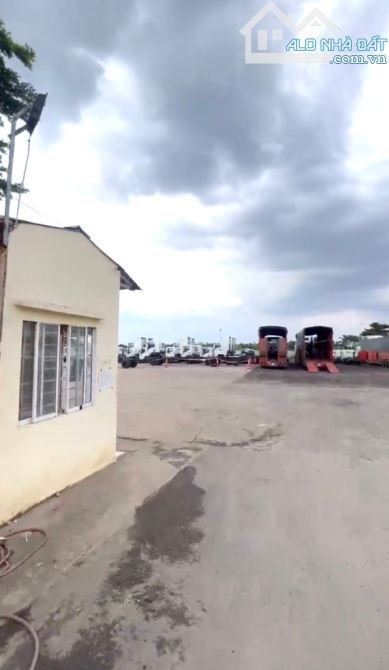Sở Hữu Ngay 2631m² Đất Vàng MT Nguyễn Văn Quá, Q.12 - Chỉ 270 Tỷ - 3