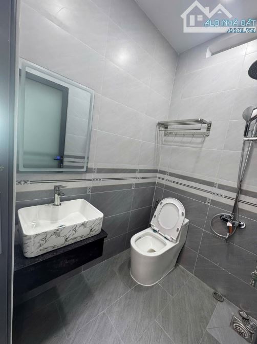 Bán nhà 1 sẹc hương lộ 9 cách khu dân cư Tân Triều chỉ vài phút di chuyển giá tốt - 3