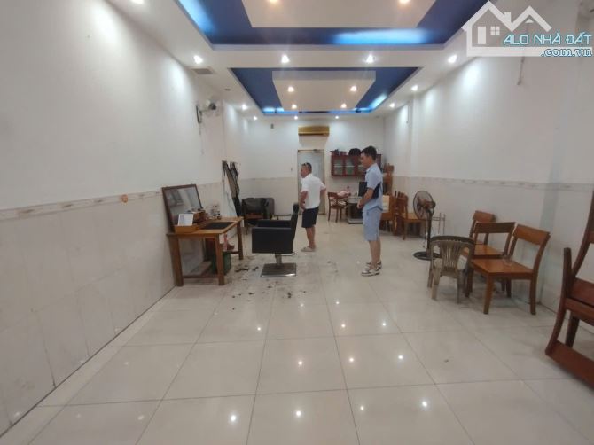 Bán nhà mặt tiền đường Phạm Văn Thuận ngay vòng xoay Tam Hiệp - 3
