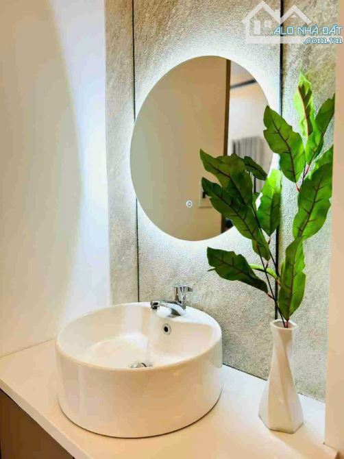 🔥  NHÀ 2 TẦNG FULL NỘI THẤT – BẦU HẠC , THANH KHÊ – SÁT BIGC – GÍA NHỈNH 3 TỶ - 3