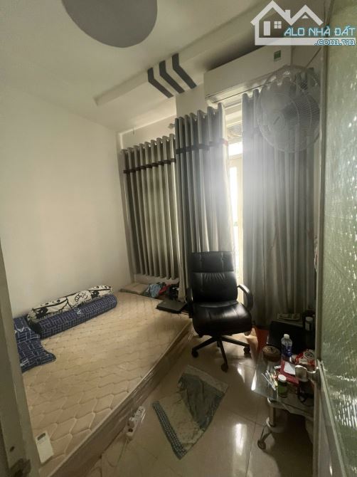 Bán Nhà 1/ Trần Thị Cờ -TA15 , Quận 12 giá siêu tốt - 3
