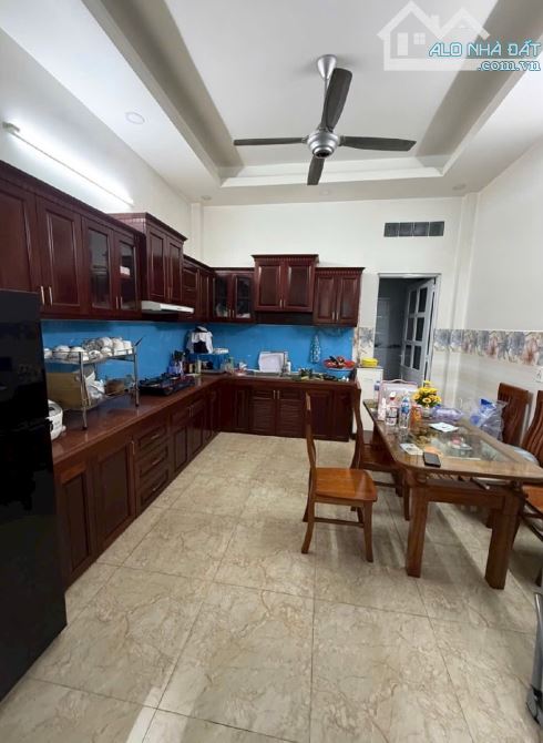 🏡  Nhà Đẹp 4 Tầng – Ngay Nguyễn Văn Quá, Tô Ký, Quang Trung, Q12- 54m2-6,2 tỷ - 3
