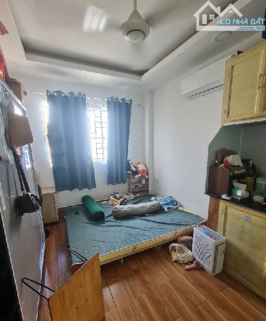 MT vị trí đẹp khu kinh doanh sầm uất Trần Văn Đang quận 3 - 3