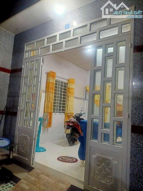 Bán nhà 2 sẹc Lê Thị Lơ – Tân Hiệp, Hóc Môn – 770 triệu SHR - 3