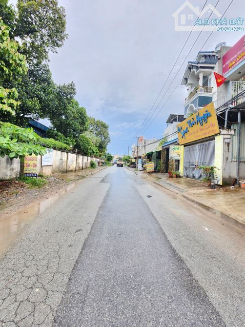 4,08Tỷ TL🔥Bán đất 89,4m2 tặng nhà xưởng_Mặt Tiền đường An Phú 17 P.An Phú, Tp.Thuận An - 3