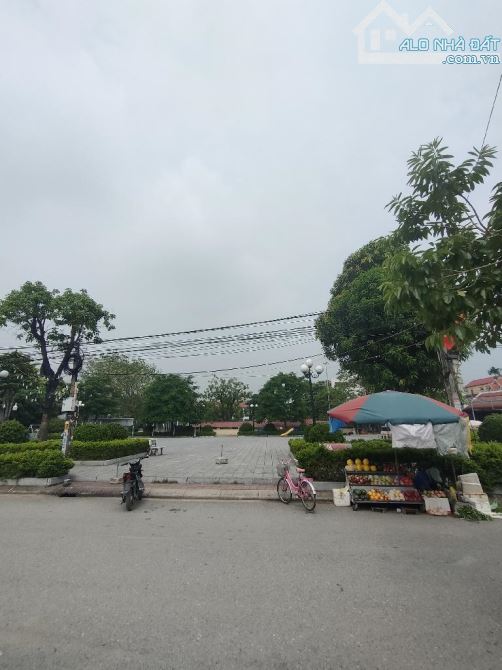 Bán Gấp 98m MT 6,4m Thôn Đại- Phụng Công Cây Cảnh- Ráp Ecopark - Phát Triển từng ngày - 3