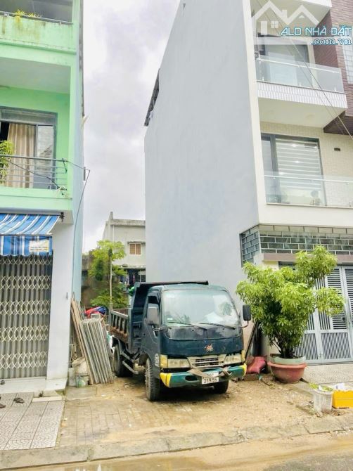 Bán Đất Mặt Tiền An Thượng 21 - Gần Biển - 79m2 - MT 4m5 - Giá Tốt Đầu Tư - 10ty8. - 3