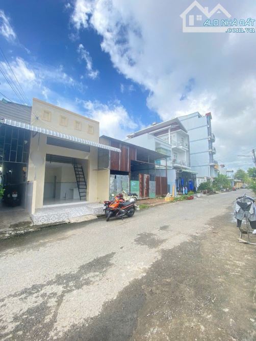 Bán gấp nhà+5 phòng trọ 769 Triệu Tân Thông Hội – Củ Chi Sổ Riêng - 3