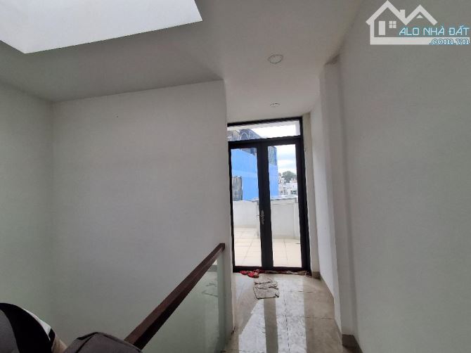 62m2 - NHÀ ĐẸP 5 TẦNG Ở LIỀN - GẦN HỒNG BÀNG Q.5 - NHỈNH 11 TỶ - 3