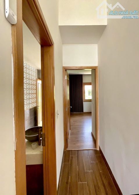 CỰC RẺ, HOMESTAY THƠ MỘNG,MT LÊ THÁNH TÔNG, HỘI AN, 210M2, GIÁ CHỈ NHỈNH 8 TỶ - 3