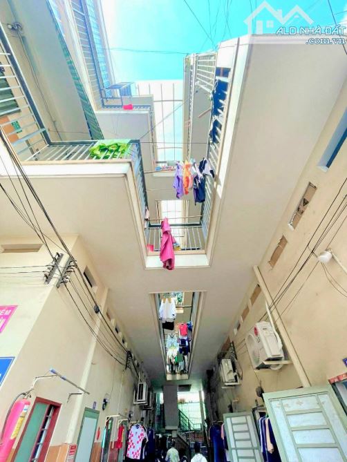 BÁN NHÀ MẶT TIỀN HẺM XE HƠI GẦN LÊ VĂN QUỚI 4TẦNG 370M2 NỞ HẬU DÒNG TIỀN 90TR CHỈ 21.X TỶ - 3
