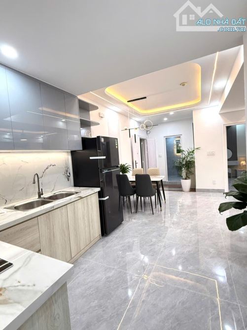 📣BÁN CĂN GÓC, CÓ SỔ, TẦNG CAO, GẦN BIỂN, BÃI TẮM HÒN CHỒNG, CHUNG CƯ SÔNG ĐÀ,BẮC NHA TRAN - 3