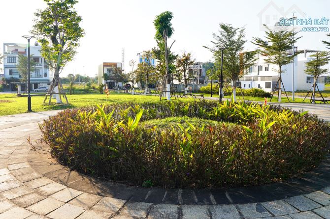 Lô đối lưng shophouse KĐT Phú Mỹ GIÁ SỐC chỉ 1.5xx DT 125m2 - 3