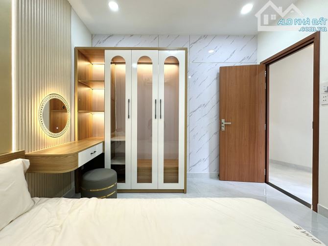 GẤP!SIÊU PHẨM BIỆT THỰ LK HÀM NGHI,LÔ GÓC,DT=60Mx5T,MT=6M, 22TY - 3