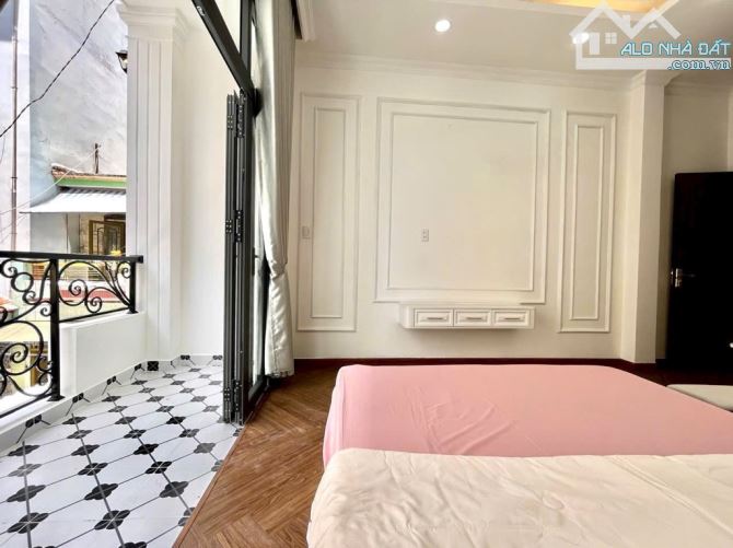 Căn góc mặt tiền kinh doanh Đặng Lộ – 65m² – Giá chỉ 6.6 tỷ TL - 3