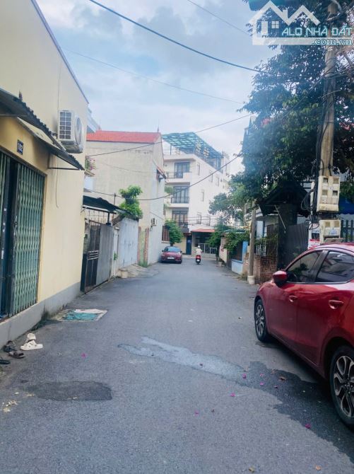 Bán đất trong khu dân cư Đôn Hậu, Khai Quang, Vĩnh Yên, Vĩnh Phúc - 3