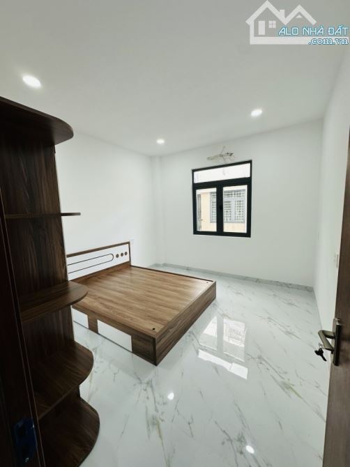 BÁN NHÀ 4 TẦNG PHAN ANH, HXH, NGANG GẦN 8M, 65M2, GIÁ CHỈ 7 TỶ - 3