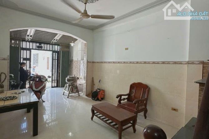 Bán nhà hẻm, Đất Thánh, Tân Bình, 38 m² (3.5m x 11m), 4 phòng ngủ - Giá 5.9 tỷ TL - 3