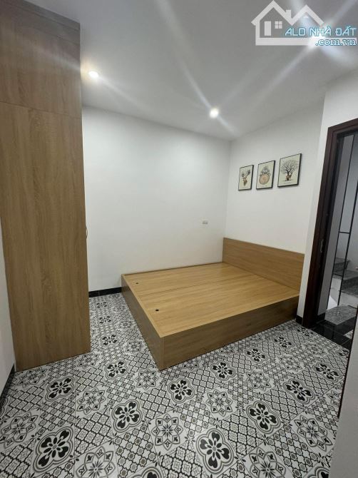 💥Bán CHDV 7 tầng thang máy, phố Thái Hà, Trung Liệt - Đống Đa, 65m2 x 7 tầng, MT 5.6m - 3