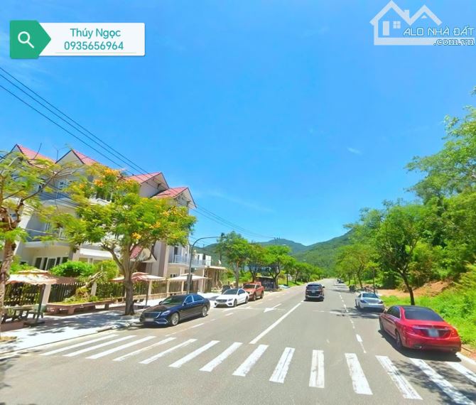 𝐁á𝐧 𝐥ô đấ𝐭 𝐁𝐢ệ𝐭 𝐭𝐡ự đườ𝐧𝐠 𝐋ê 𝐕ă𝐧 𝐋ươ𝐧𝐠 - 𝐒ơ𝐧 𝐓𝐫à - Đà 𝐍ẵ𝐧𝐠 . - 3