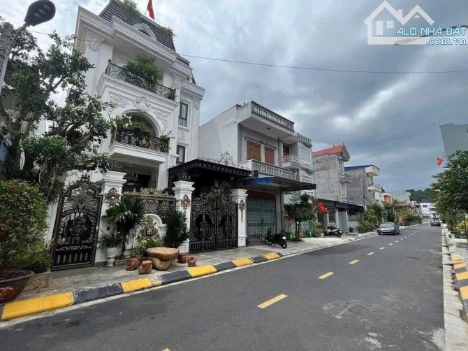 🍒 BÁN LÔ 85m2, ĐƯỜNG RỘNG 12M GẦN NGÃ 4 NÚI ĐÈO - PHƯỜNG THỦY NGUYÊN - 3