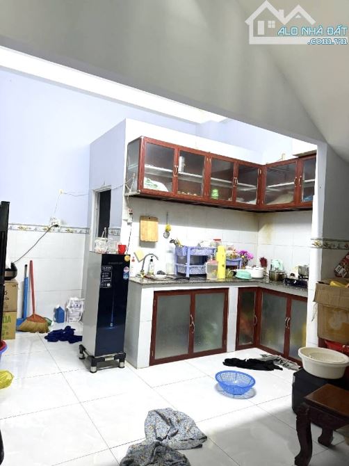 SÁT MẶT TIỀN LÊ ĐÌNH CẨN- XE HƠI ĐỖ CỬA - NGANG KHỦNG 5M - 129M2 - CHỈ 7 TỶ - 3