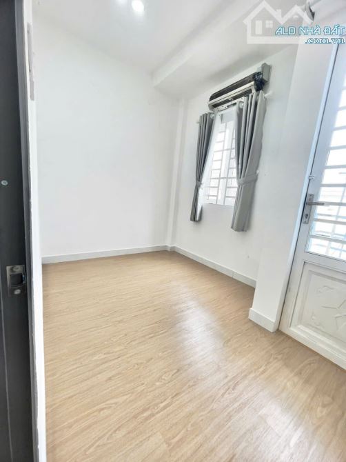 Bán nhà hẻm xe hơi Đào Tông Nguyên, Nhà Bè, DT 3,5x7m, 1 lầu. Giá 1,32 tỷ - 3