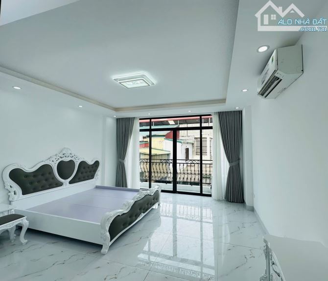 OTO đỗ cửa, Phan Đình Giót, La Khê, Hà Đông 61m x 5 tầng THANG MÁY 12,8 tỷ - 3