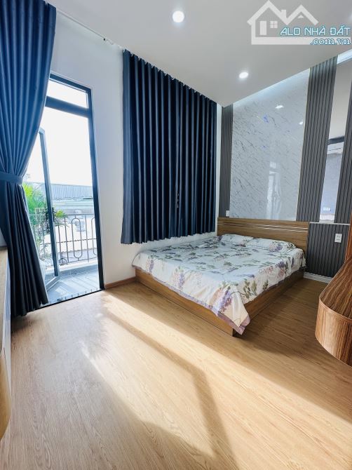 Nhà 2 tầng FULL NỘI THẤT đường THẠNH XUÂN 43 phường TX Q12 DT 59m2 (4x15) hẻm 5m💰4,85Tỷ - 3