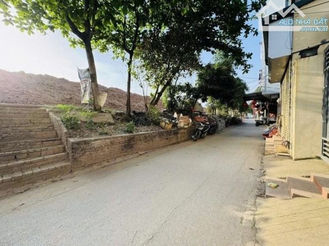 CHỈ HƠN 7 TỶ - 63M2 ĐẤT - MT 4.1M - Ô TÔ CON ĐỖ CỬA - QUANG TRUNG - YÊN NGHĨA - HÀ ĐÔNG - 3