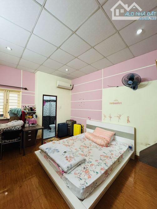 Nhà 64m2 - 2 tầng 3 phòng - đường 7m thông ngay coopmart bình tân - 3