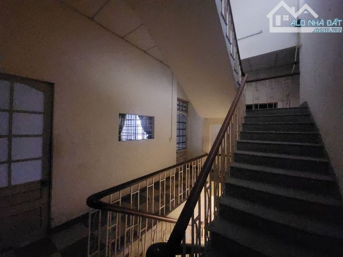 🏡 BÁN NHÀ 3 TẦNG KIỆT Ô TÔ – ĐƯỜNG LÊ DUẨN – TRUNG TÂM ĐÀ NẴNG 💥 - 3