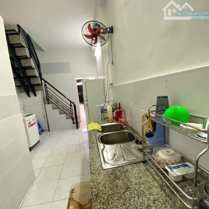 💥 Nhà 2 Tầng – 54m² – Nghĩa Hưng, Tân Bình – Giảm Còn 6.2 Tỷ 💥 - 3