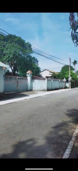 Bán đất mặt tiền DX087 – Phú An, TPHCM  DT: 9 x 26m (234m²), thổ cư 140m² - 3